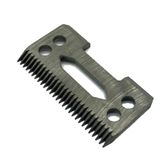 Lamina De Ceramica Taper C4 Maquina Wmark Magic Clip Senior
