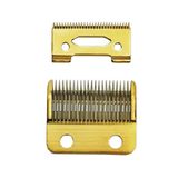 Lamina Para Maquina Wmark W10 Vazada Mista Profissional