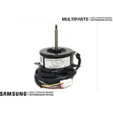 Motor Ventilador Ar Split Condensa Samsung Db31-00470a
