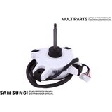 Motor Ventilador Ar Split Condensa Samsung Db31-00693a