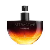 Agua De Cheiro Deo Colonia Attractive Doses Supreme Fem 30ml