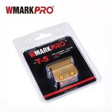 Lâmina Wmark T-5 Compatível Com Babyliss Pro Fx787 E Fx726