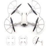 Protetores De Hélice Para Drones Dji Mini 3 Pro