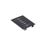 Placa Interface Refrigerador Consul Duplex Crm51/52/55 Nf