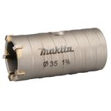 Makita D-73900 Broca Para Martelete Sds-plus 35x50mm