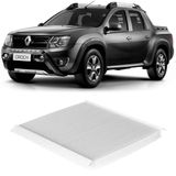 Filtro Ar Ford Renault Duster Logan Sandero Tecfil Acp554