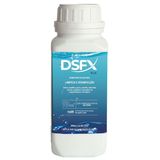 Líquido Higienizante Concentrado Dsfx Blue Biocide 480ml