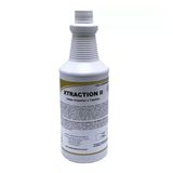 Limpador De Estofado Xtraction Ii 1 Litro Spartan