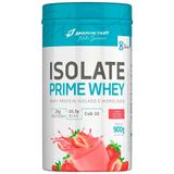 Isolate Prime Whey Protein 900g Morango Body Action