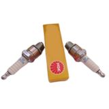 Vela Suzuki 55-60-65 Hp 3 Cil Kit Mutor De Barco Suzuque
