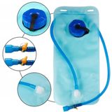 Mochila De Hidratação Térmica F Sports Refil D&#39;água 2 Litros
