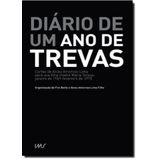 DIARIO DE UM ANO DE TREVAS