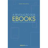 REVOLUÇAO DOS EBOOKS, A