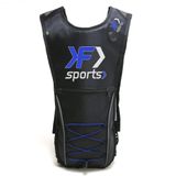 Mochila De Hidratação Térmica F Sports Refil D&#39;água 2 Litros