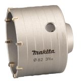 Makita D-73944 Broca Para Martelete Sds-plus 82x50mm