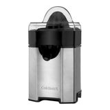 Espremedor Frutas Cuisinart Pulp Control 25w 127v Aço