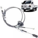 Cabo Do Trambulador Hyundai Hr 2.5 8v 2012 Novo