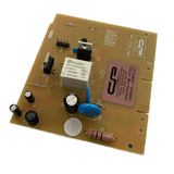 Placa Eletronica Geladeira Brastemp Brm32/33/34/35 Crm37 220