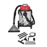 Extratora Para Limpeza Estofados/sofás/bancos Carros 220v