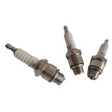 Vela Yamaha 50-60 Hp Kit Com 3 Velas Mutor De Polpa