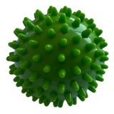 Bola De Massagem Cravos Texturizada Em Pvc 7,5cm - Odin Fit