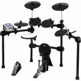 Bateria Eletrônica Digital Ed10 X-pro C.ibanez Completa