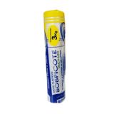 Bobina Picotada Para Freezer 3kg 25x35cm (1pct) C/100 Sacos