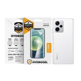 Película Xiaomi Redmi Note 12 Pro Plus- Traseira Hydrogel Hd