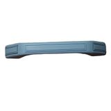 Puxador Cinza Unipol Para Freezer Vertical