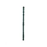 Coluna Ferro Fundido N06 Para Grade Sacada Varanda 108x06cm