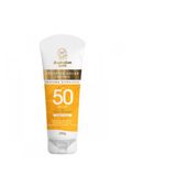 Protetor Solar Corporal Australian Gold Gel Creme Fps50 200g