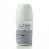 Desodorante Roll-on Neutro Herbia 50ml Natural Vegano