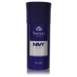Desodorante Spray Perfumado Masculino Navy 155 Ml