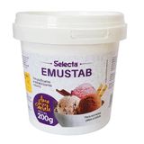 Emulsificante Estabilizante Neutro Sorvetes/pães/bolo 200g
