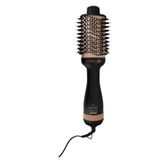 Escova Secadora Gama Stylish Keration Brush 3d Bivolt