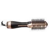 Escova Secadora Britânia Bes21p Soft Rose Preto 110v