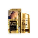 Protetor Solar Facial Dr-rashel Spf 100 80g Anti Idade