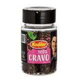 Cravo Tempero Edu Guedes 100% 18g - Kodilar