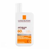 Protetor Solar Anthelios Hydraox Anti-idade Seco Sem Cor