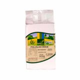 Kit 6x: Polvilho Doce Orgânico Coopernatural 500g