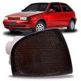 Pisca Seta Gol Parati Saveiro 1995 96 97 98 1999 Fume
