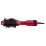 Escova Secadora Philco Soft Pec13 Beauty Cherry 1300w