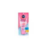 Nivea Sun Protetor Facial Triple Protect Radiante Fps50 40ml