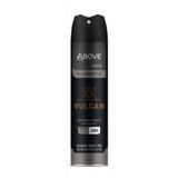 Desodorante Aerossol Vulcan Above Men 150ml