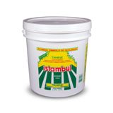 Balde De 13 Kg Tahine Pasta De Gergelim - Istambul