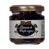 Lascas De Trufa Negra Emporio Tartufi 80g