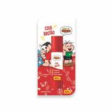 Cola Bastao 40g Turma Da Mônica Lyke
