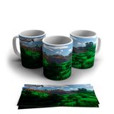 Caneca Personalizada Gamers - Minecraft