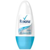 Desodorante Antitranspirante Roll On Rexona Cotton 50ml