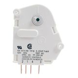 Timer Degelo Geladeira Electrolux 110v Df34 35 36 64484483